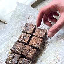 Load image into Gallery viewer, THE HAPPY BODY BARS