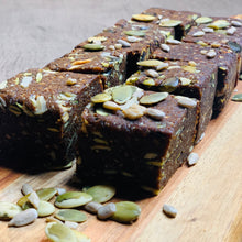 Load image into Gallery viewer, THE HAPPY BODY BARS