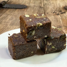 Load image into Gallery viewer, THE HAPPY BODY BARS