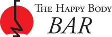 The Happy Body Bar