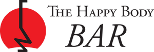 The Happy Body Bar